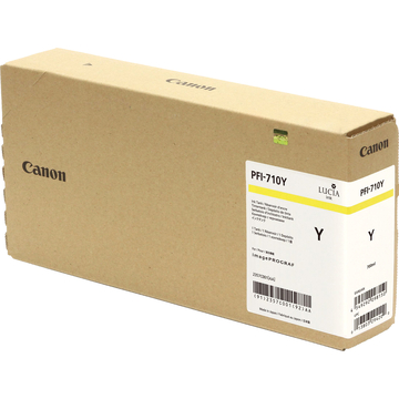 Картридж Canon PFI-710, 2357C001