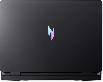 Ноутбук ACER Nitro 16 AN16-42-R3SK AMD Ryzen 9 8945HS (черный)