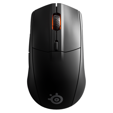 Мышь SteelSeries Rival 3 Wireless 62521, цвет черный