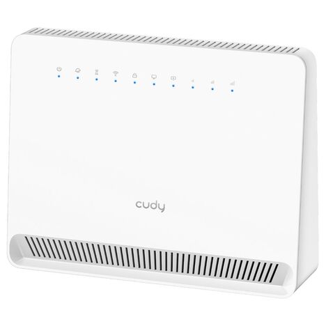 3G/LTE-роутер CUDY LT500E