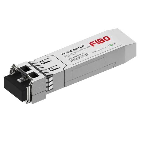 Трансивер FIBO FT-S32-M01LD