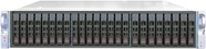 

Шасси SUPERMICRO SuperServer 2028R-E1CR24N