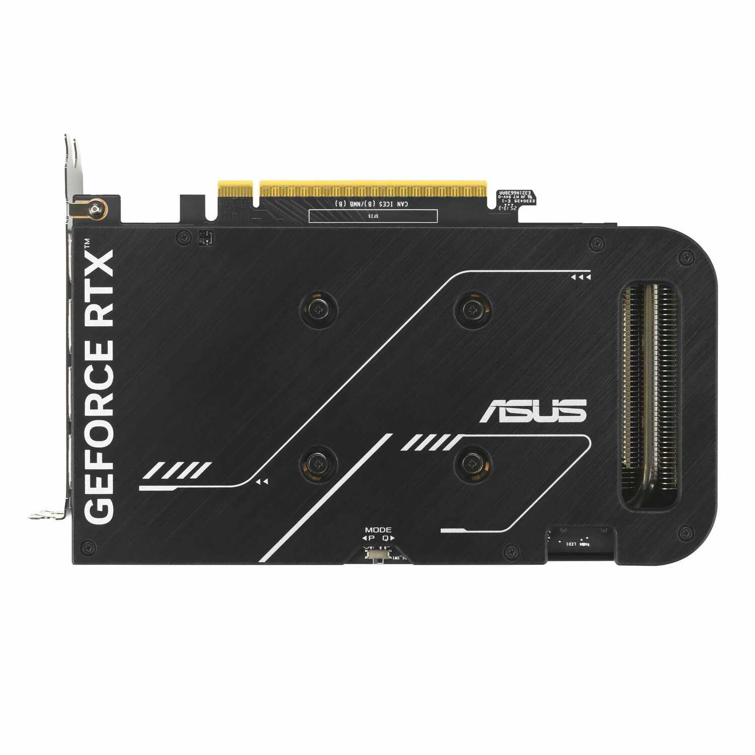 Видеокарта ASUS GeForce RTX 5050 8 ΓБ Retail