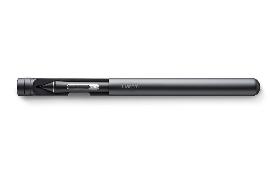 Графический планшет Wacom Ручка Pro Pen 2 для Intuos Pro
