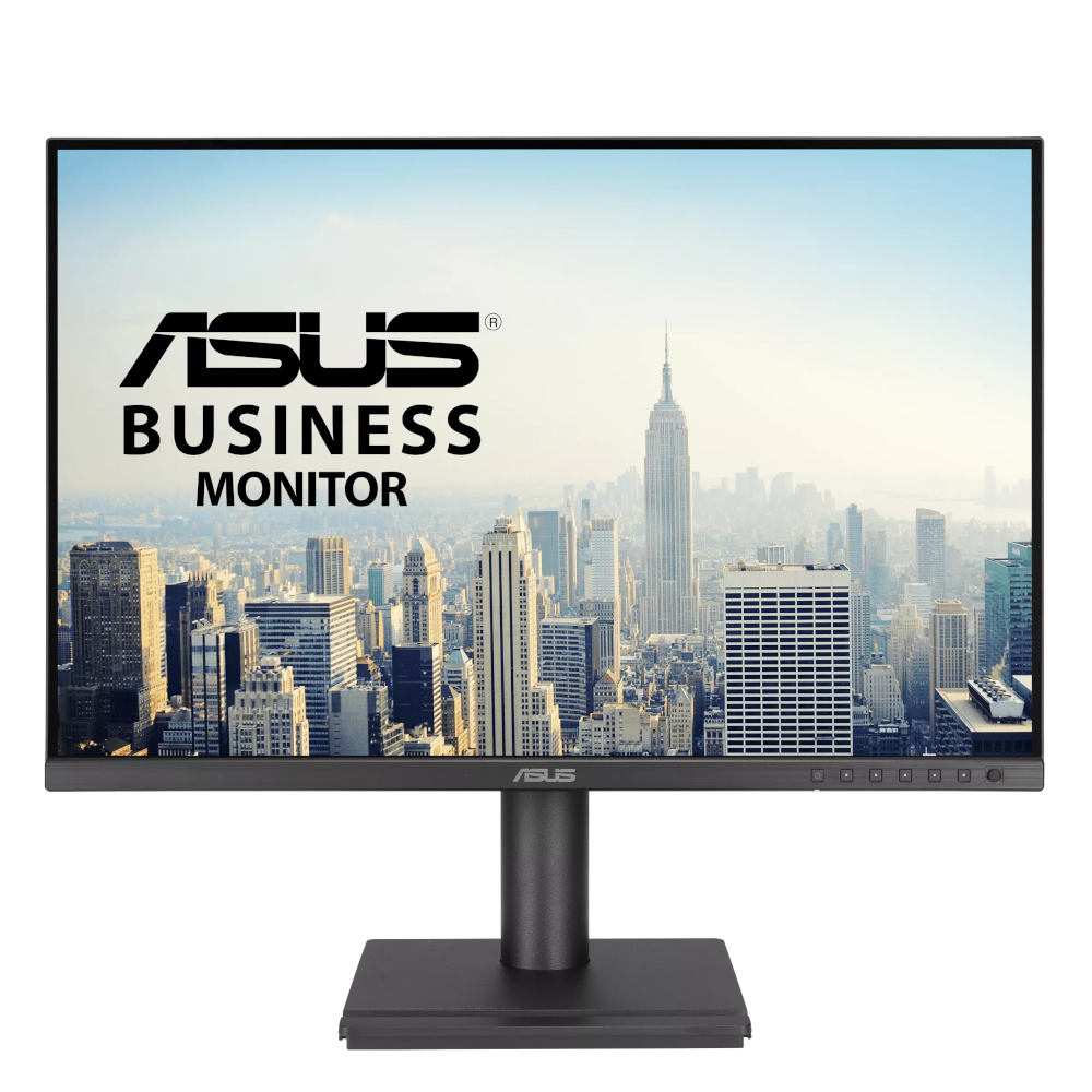 Монитор ASUS BE248QF 24.1-inch