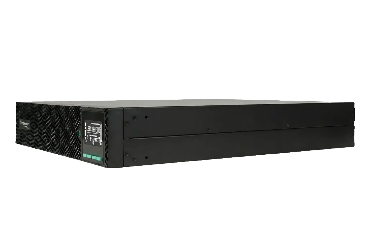 ИБП Systême Electric Smart-Save Online SRV-G2 2кВА/кВт SRVSE2KRIG2