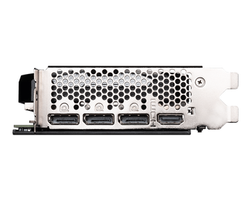 Видеокарта MSI GeForce RTX 4070 12 ΓБ Retail