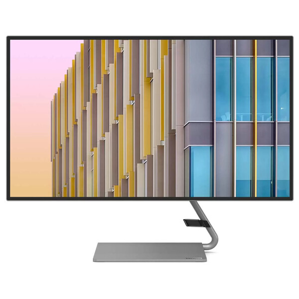 

Монитор LENOVO Q27h-10 27.0-inch черный