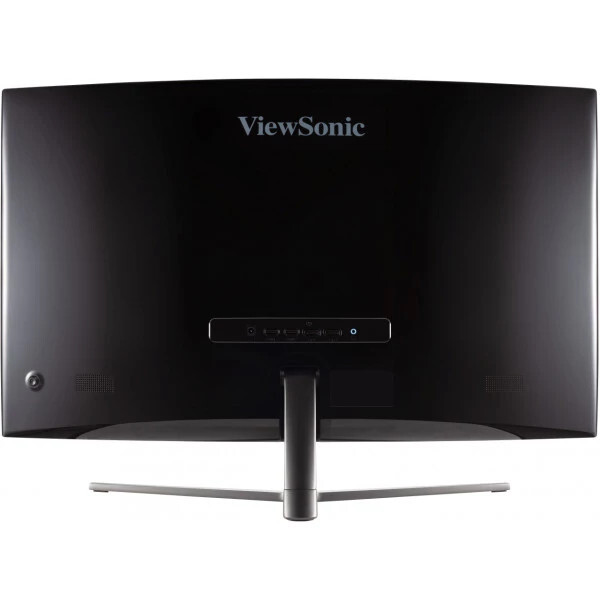 Монитор ViewSonic VX3258-2KPC-MHD 31.5-inch черный