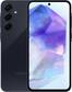 Смартфон Samsung Galaxy A55 SM-A556E 256 ГБ темно-синий