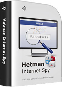 

Hetman Internet Spy