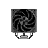 Устройство охлаждения(кулер) PcCooler RZ500 BK Soc-AM5/AM4/1151/1200/1700 черный 4-pin 32dB Al+Cu 250W Ret (RZ500-BKNWNX-GL)