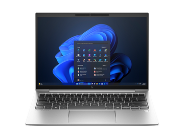 Ноутбук HP Inc. EliteBook 830 G11 93X66AV Intel Core Ultra 5 125U (серебристый)