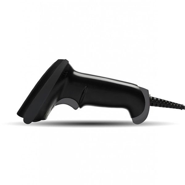 Сканер штрих-кода Mertech 2210 P2D 1D/2D черный (4810)