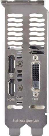 Видеокарта ASUS GeForce RTX 3050 6 ΓБ Retail