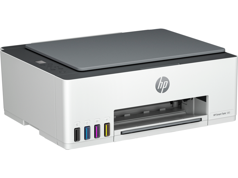 HP Inc. Smart Tank 580