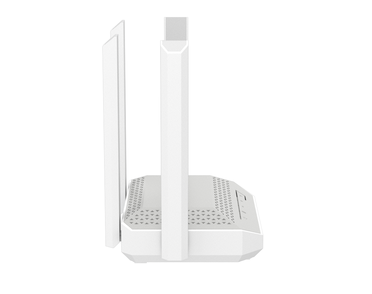 Wi-Fi роутер KEENETIC KN-3811