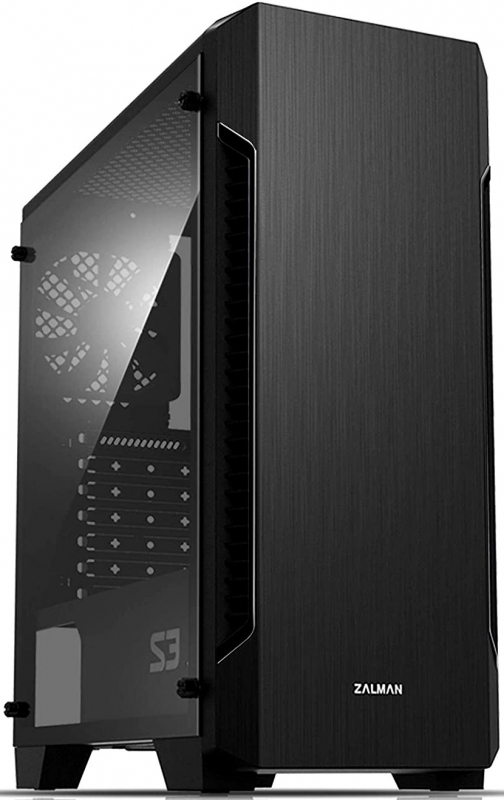 Корпус Zalman S3