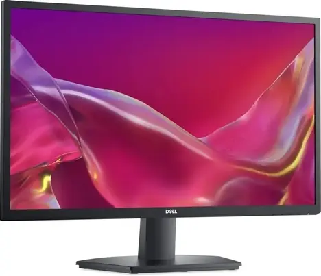 Монитор Dell Technologies SE2725H 27.0-inch черный