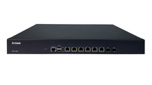 Проводной роутер D-LINK DSA-2108S