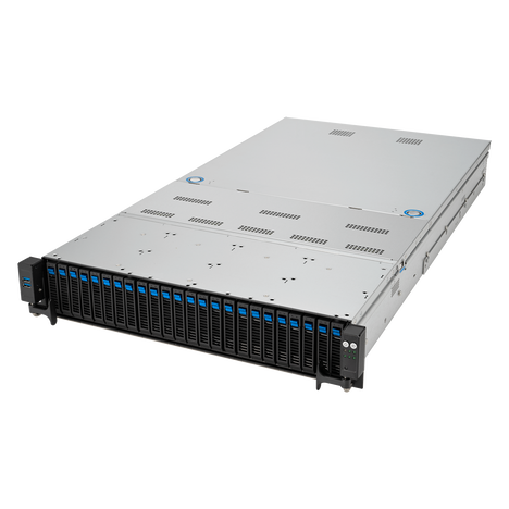 Шасси ASUS RS720A-E12-RS24U