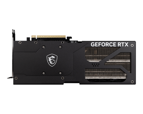 Видеокарта MSI GeForce RTX 5070 Ti 16 ΓБ Retail