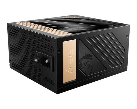 Блок питания MSI MEG Ai1300P