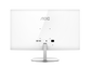 Монитор AOC Q32V3S/WS 31.5-inch белый