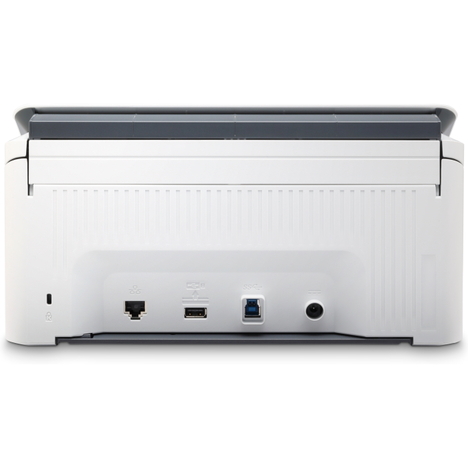 Сканер HP Inc. ScanJet Pro N4000 snw1