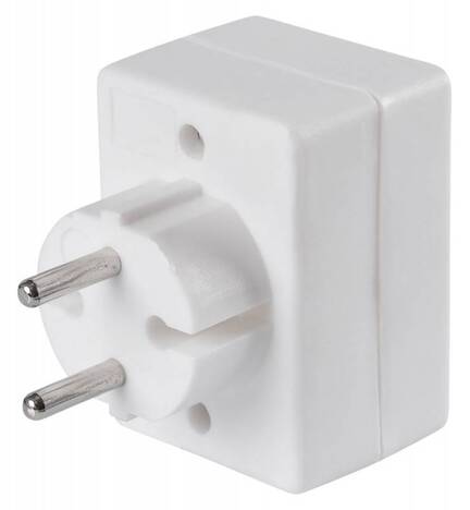 Сетевой фильтр Buro Сетевой разветвитель BU-PS3F-W