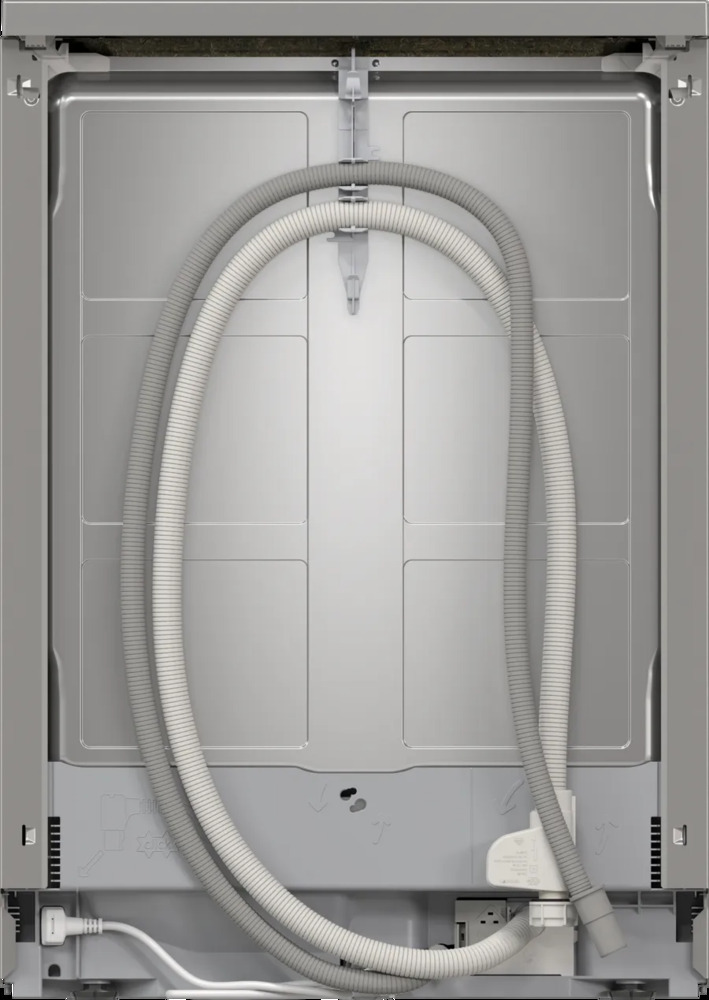 Посудомоечная машина Bosch SMS8ZDI86Q