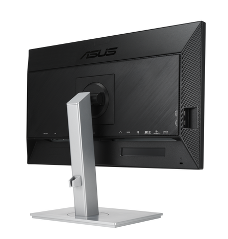 Монитор ASUS PA247CV 23.8-inch черный