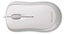 Мышь Microsoft Corporation Basic Mouse 4YH-00008, цвет белый