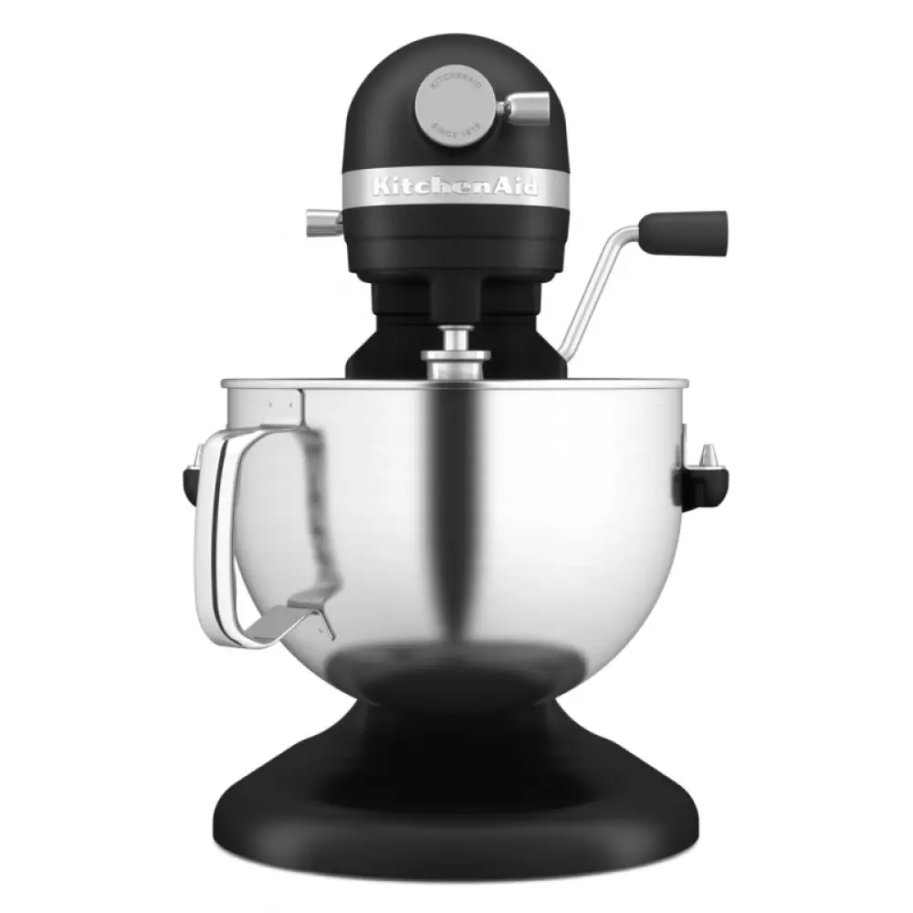 Планетарный миксер KitchenAid Artisan 5.6л