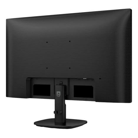 Монитор Philips 24B2N2100L 23.8-inch черный