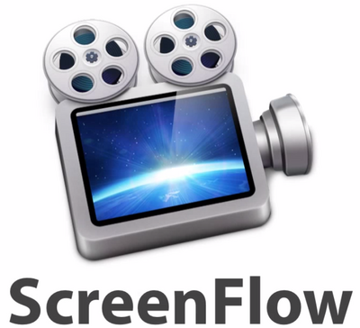 DigiBox ScreenFlow 7.0 (лицензия Macintosh),