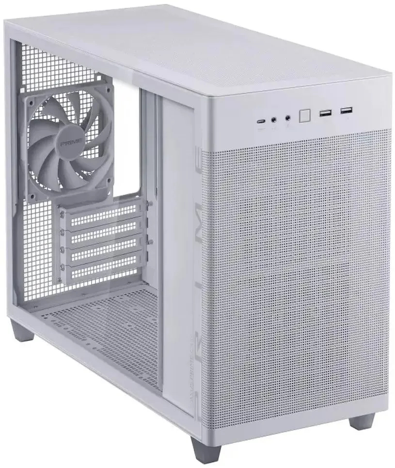 Корпус ASUS PRIME AP201 TG