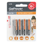 Аккумулятор для компьютерной техники GoPower Батарея Heavy Duty R6