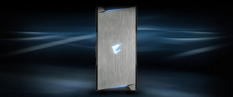 ПК AORUS Intel Core i7 9700 + Подарок Клавиатура AORUS K9