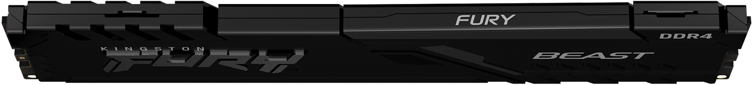 Оперативная память Kingston FURY Beast Black KF436C18BB/32, RTL