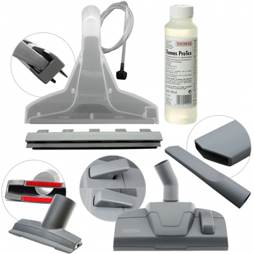 Thomas TWIN T1 AQUAFILTER