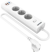 Сетевой фильтр Philips Сетевой фильтр CHP8236WB/51