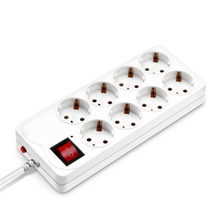 Сетевой фильтр Buro Сетевой фильтр 800SH-1.8