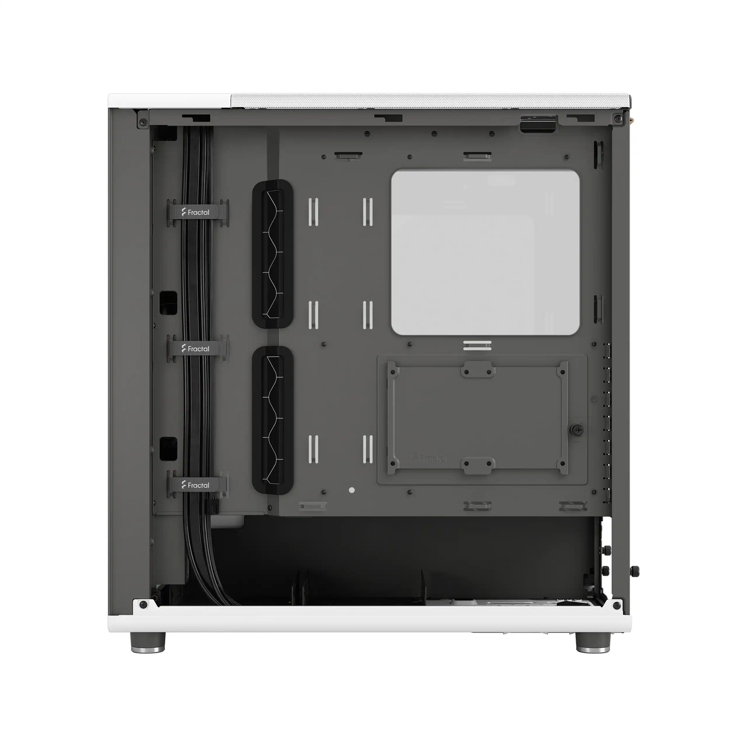 Корпус Fractal Design North TG