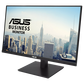 Монитор ASUS VA27UQSB 27.0-inch черный