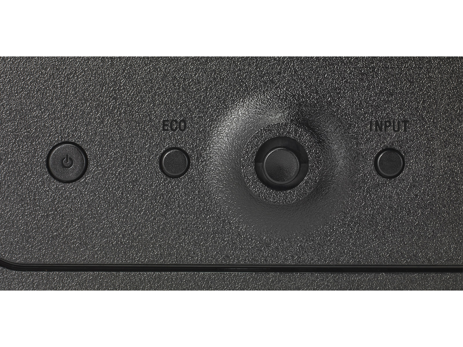 Монитор NEC EX241UN 24.0-inch черный