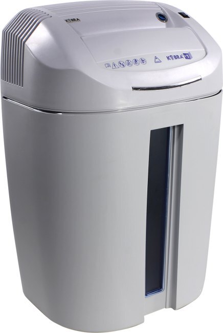 Шредер KOBRA +1 SS4 E/S