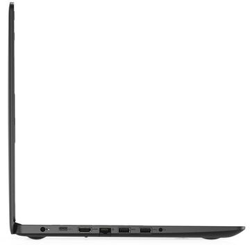 DELL Inspiron 3593 Core i3-1005G1 15,6&amp;apos;&amp;apos; FHD AG, 4GB,256GB SSD Intel UHD 620,Linux Black