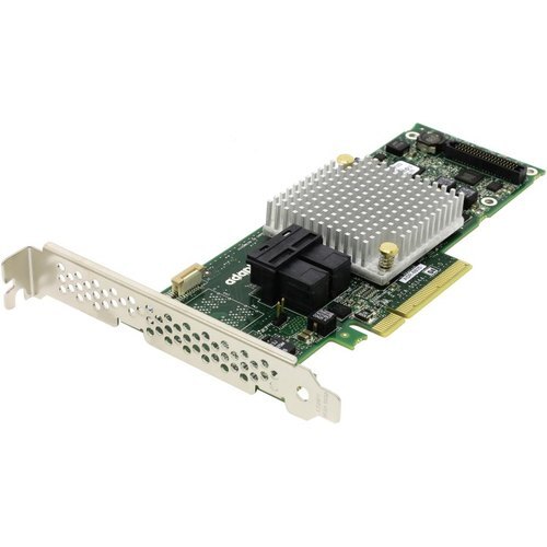 

Контроллер ADAPTEC RAID ASR-8805