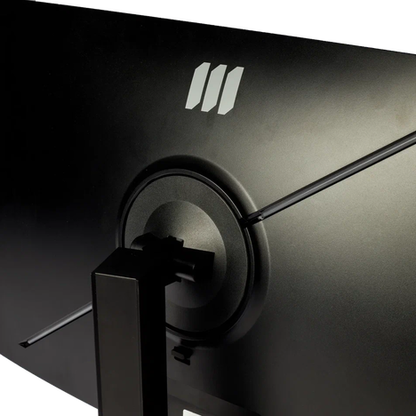 Монитор Инферит Pro 27.0-inch черный